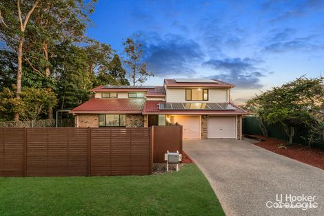 Property photo of 9 Coominyah Street Sunnybank Hills QLD 4109