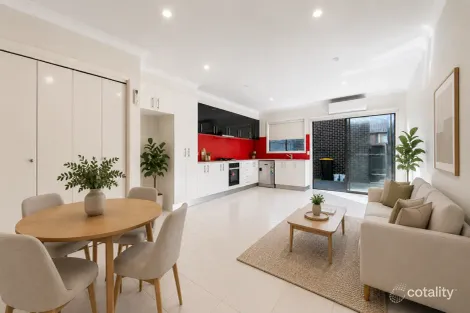 Property photo of 5 Armstrong Walk Fraser Rise VIC 3336