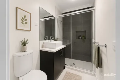 Property photo of 5 Armstrong Walk Fraser Rise VIC 3336