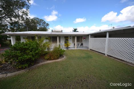 Property photo of 11 Platen Street Gracemere QLD 4702