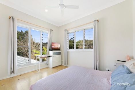 Property photo of 6 Colin Close Currumbin Valley QLD 4223