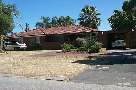 4 Andrews Way, Herne Hill, WA 6056