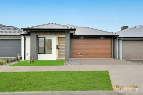 5 Terai St, Wyndham Vale, VIC 3024