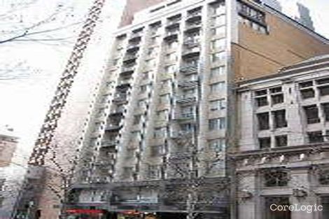 Property photo of 20/325 Collins Street Melbourne VIC 3000