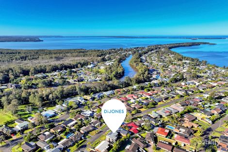 Property photo of 8 Jane Ellen Crescent Chittaway Bay NSW 2261
