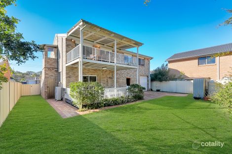 Property photo of 8 Jane Ellen Crescent Chittaway Bay NSW 2261