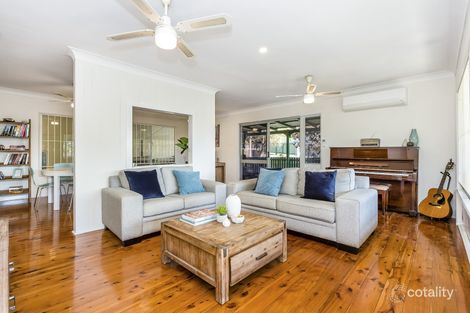 Property photo of 17 Villiers Street Tingalpa QLD 4173