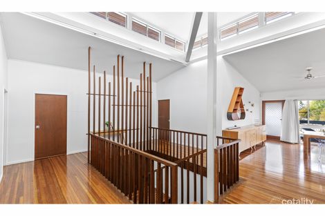 Property photo of 31 Queen Street The Range QLD 4700