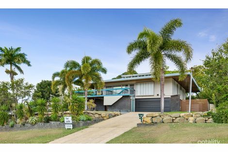 Property photo of 31 Queen Street The Range QLD 4700