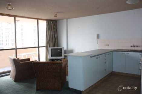 Property photo of 132/3049 Surfers Paradise Boulevard Surfers Paradise QLD 4217