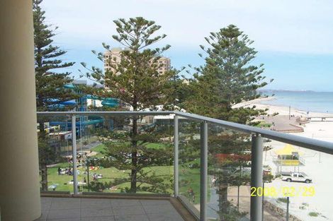 Property photo of 514/19 Holdfast Promenade Glenelg SA 5045
