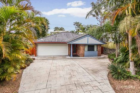 Property photo of 25 Eleventh Avenue St Lucia QLD 4067