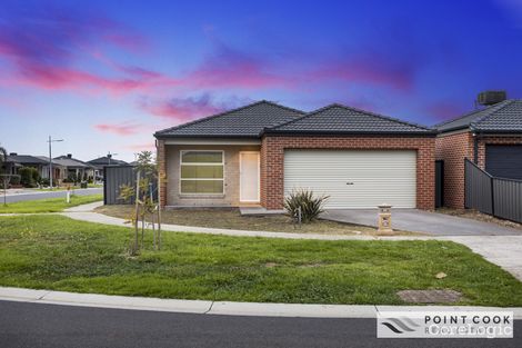 Property photo of 48 Regal Road Point Cook VIC 3030