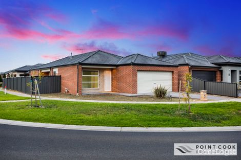 Property photo of 48 Regal Road Point Cook VIC 3030