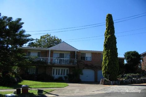 6 Readford Pl, Ryde, NSW 2112