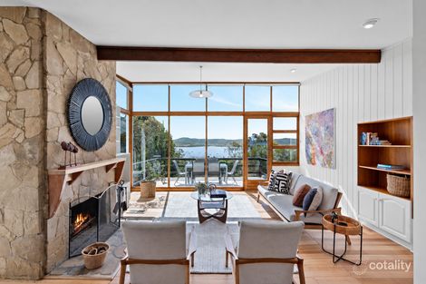 Property photo of 122 Nelson Road Mount Nelson TAS 7007