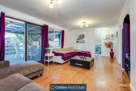 Property photo of 8 Sutherland Court Endeavour Hills VIC 3802