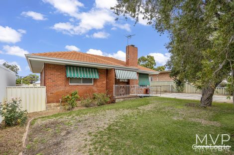 Property photo of 21 Coolbellup Avenue Coolbellup WA 6163