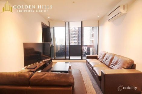 Property photo of 1118/39 Coventry Street Southbank VIC 3006