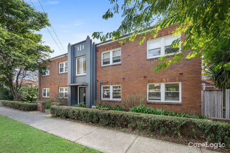 Property photo of 2/89 Penshurst Street North Willoughby NSW 2068