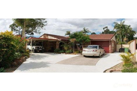 Property photo of 38 Branston Court Nerang QLD 4211