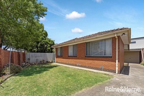 Property photo of 219 Ballarat Road Footscray VIC 3011