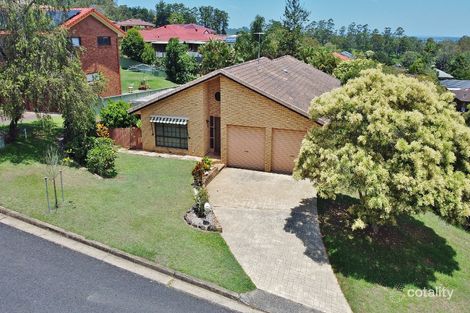 2 Magnolia Pl, Goonellabah, NSW 2480