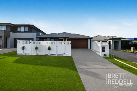 Property photo of 5A Dalma Street Ormeau Hills QLD 4208
