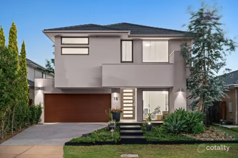 16 Outrigger Ct, Point Cook, VIC 3030