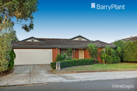 Property photo of 4 Cootamundra Court Werribee VIC 3030