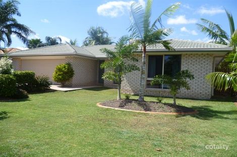 19 Wallace Cct, Kirwan, QLD 4817