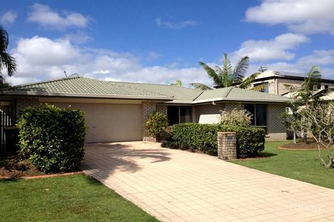Property photo of 19 Wallace Circuit Kirwan QLD 4817