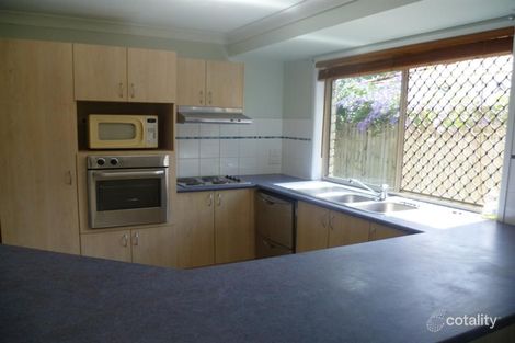 Property photo of 19 Wallace Circuit Kirwan QLD 4817