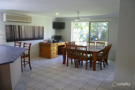 Property photo of 19 Wallace Circuit Kirwan QLD 4817