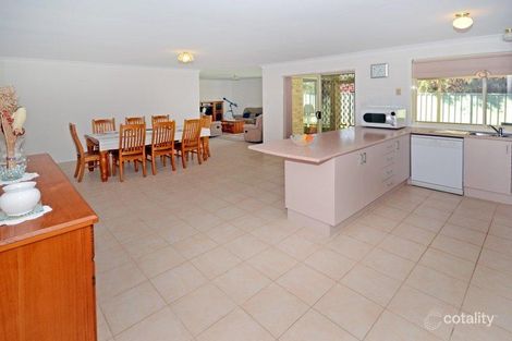 Property photo of 51 Hollingsworth Crescent Callala Bay NSW 2540