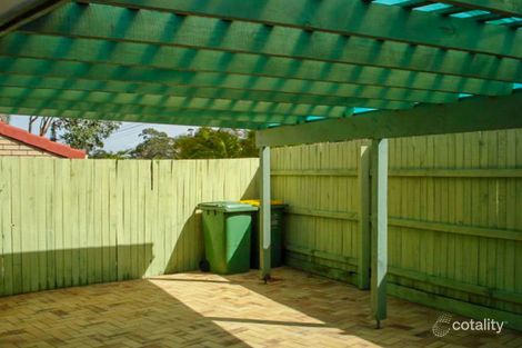 Property photo of 1/40 McMillan Street Labrador QLD 4215