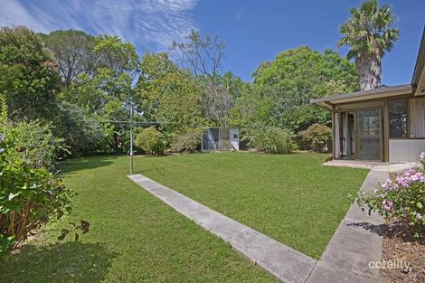 Property photo of 36 Carramarr Road Castle Hill NSW 2154