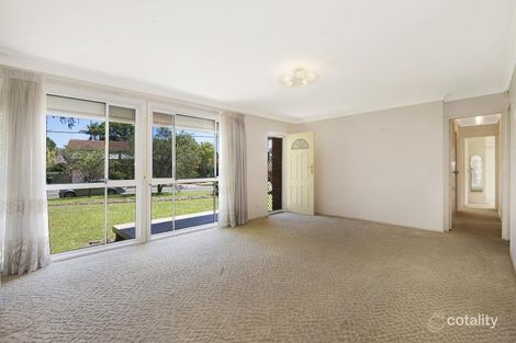 Property photo of 36 Carramarr Road Castle Hill NSW 2154