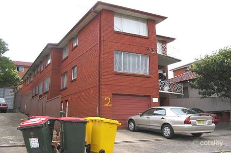 Property photo of 1/2 Esk Street Marrickville NSW 2204