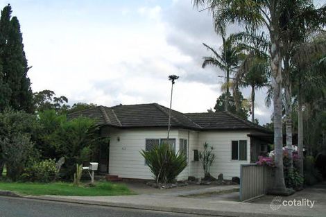 43 Jonathan St, Warners Bay, NSW 2282