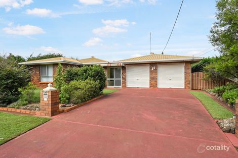 Property photo of 34 Hazel Street Centenary Heights QLD 4350