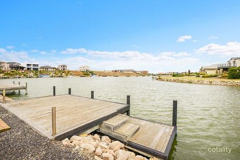 Property photo of 229 Excelsior Parade Hindmarsh Island SA 5214