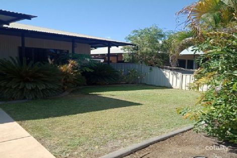 6 Flametree St, Kununurra, WA 6743