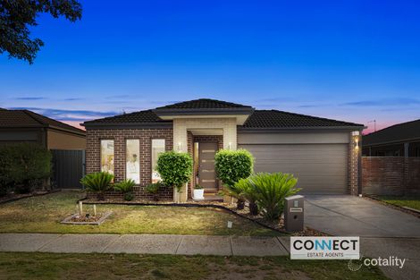 6 Ciliata St, Cranbourne North, VIC 3977