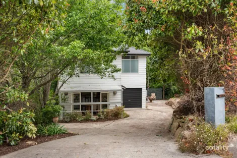 Property photo of 5 Otway Street Bridgewater SA 5155