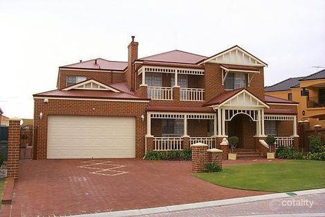 22 Delambre Pl, Sorrento, WA 6020