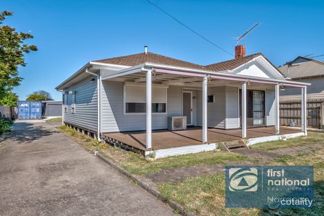 Property photo of 28 High Street Moe VIC 3825
