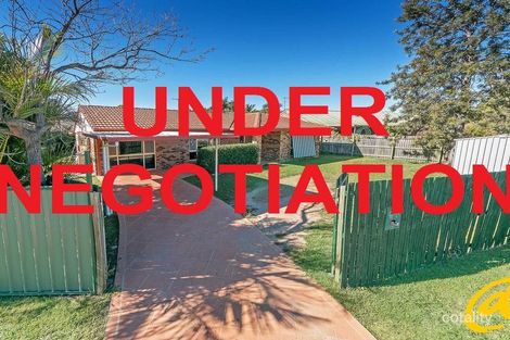 Property photo of 10 Newbury Crescent Lawnton QLD 4501