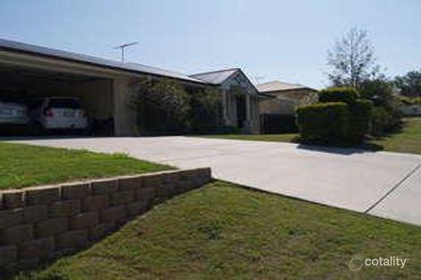 Property photo of 4 Conan Close Wulkuraka QLD 4305
