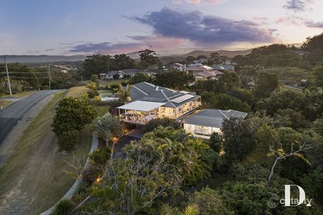 Property photo of 10 Emerald Heights Drive Emerald Beach NSW 2456